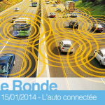 Table-ronde "L'auto connectée"