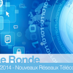 Table-ronde "Les nouveaux réseaux de télécommunications : défis techniques, économiques et sociaux"