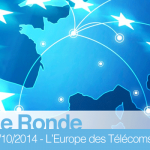Table-ronde "L’Europe des Télécoms : risques et opportunités d’un marché unique du numérique"