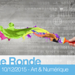 Table-ronde "Le Numérique et l'Art"