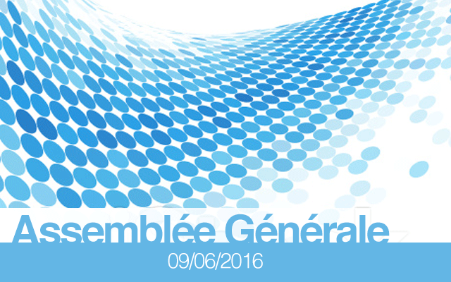 Assemblée Générale