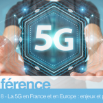 La 5G en France et en Europe : enjeux et perspectives